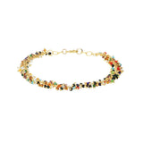 Fringe Bracelet