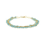 Fringe Bracelet