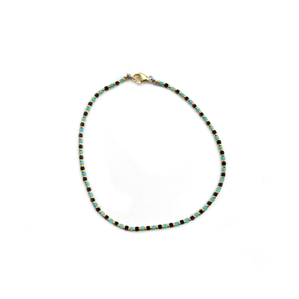 Striped Bracelet