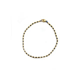 Striped Bracelet