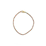 Striped Bracelet
