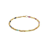Rainbow Bracelet