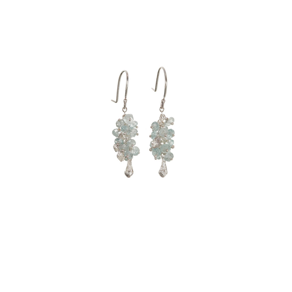 Pod Cluster Earrings - Select Styles Only