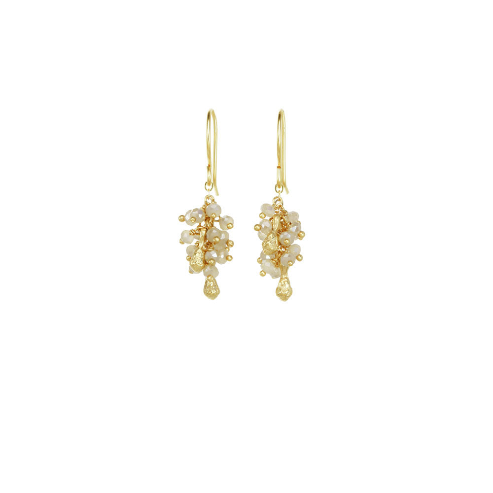 Pod Cluster Earrings - Select Styles Only