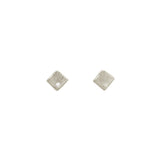 Koa Posts with White Topaz