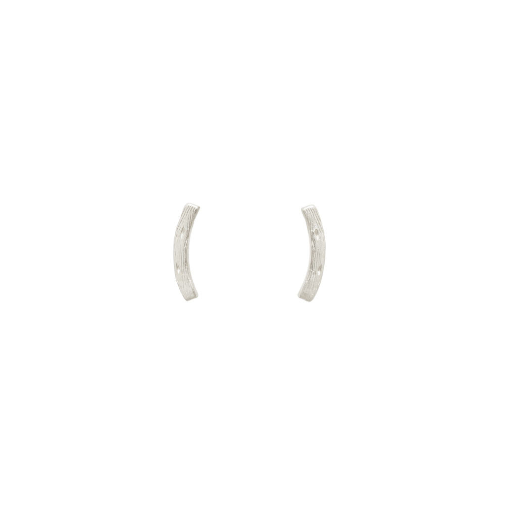 Curved Bar Posts