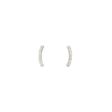 Curved Bar Posts