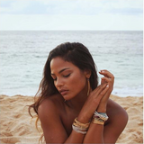 Shell Bracelet