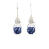 Pineapple Shaker Earrings