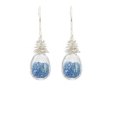 Pineapple Shaker Earrings
