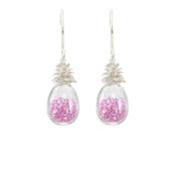 Pineapple Shaker Earrings