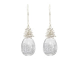 Pineapple Shaker Earrings