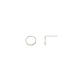 Mini Opihi Circle Posts