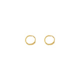 Mini Opihi Circle Posts