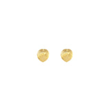 Mini Heart Shell Posts