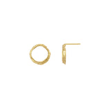 Small Opihi Circle Posts