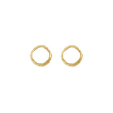 Small Opihi Circle Posts