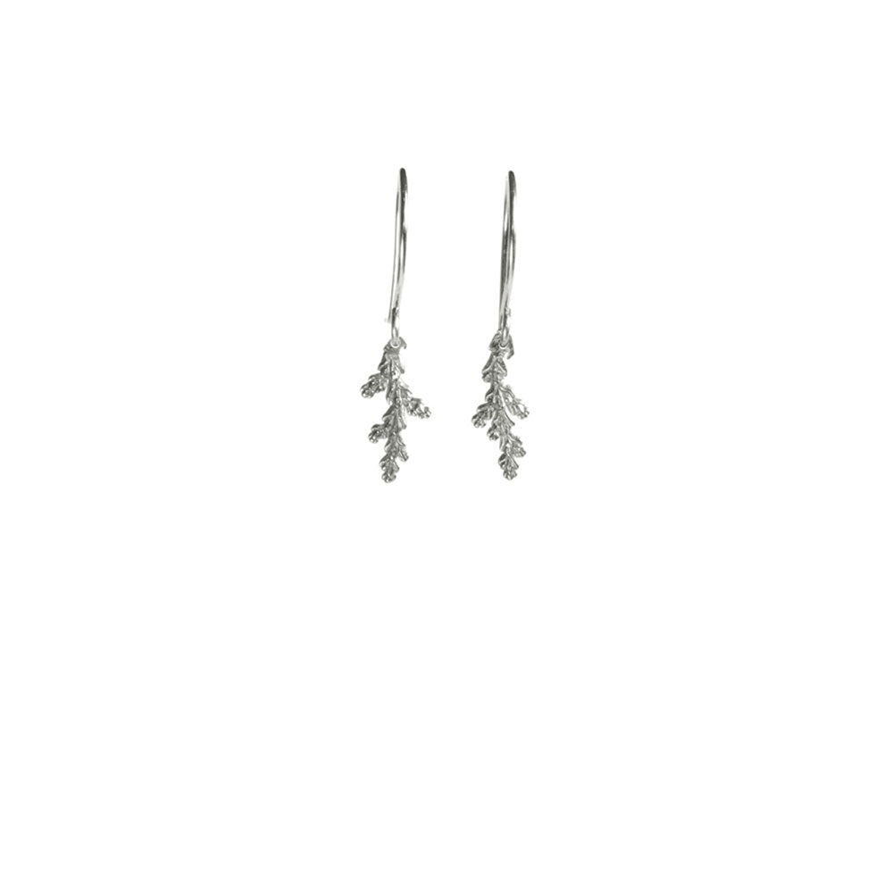 Fernlet Earrings