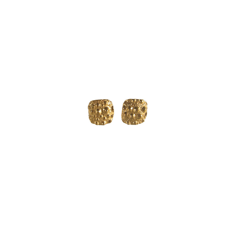 Moa Post Earrings