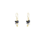 Mini Pod Cluster Earrings - Select Styles Only