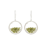Shaker Earrings