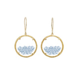 Shaker Earrings