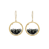 Shaker Earrings