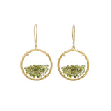 Shaker Earrings