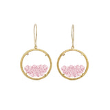 Shaker Earrings