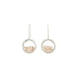 Mini Shaker Earrings