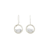 Mini Shaker Earrings