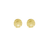 Mini Sand Dollar Posts