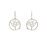 Tree of Life Earrings
