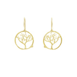 Tree of Life Earrings