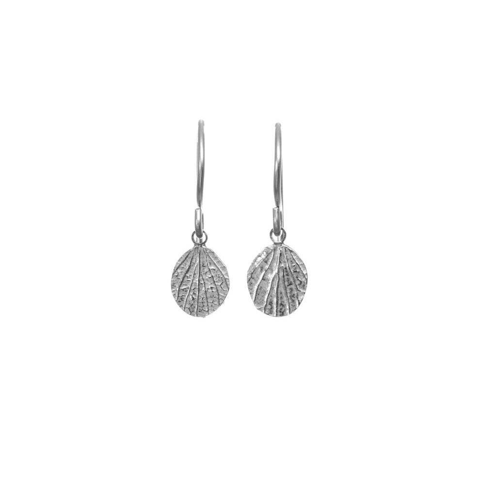 Mini Petal Earrings
