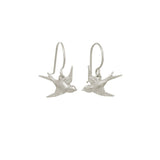Bird Earrings