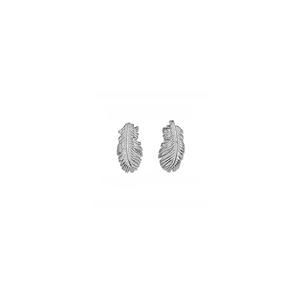 Mini Feather Posts