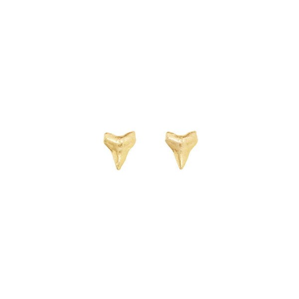 Mini Shark Tooth Posts