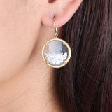 Shaker Earrings
