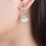 Mini Shaker Earrings - Select Gold Styles Only