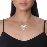 Octopus Necklace