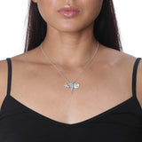 Sealife Charm Necklace
