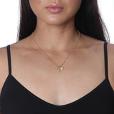 Mini Sealife Charm Necklace