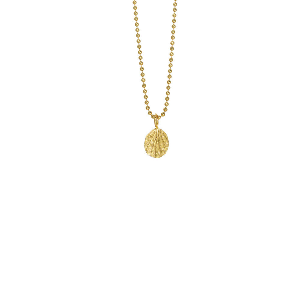 Mini Petal Necklace