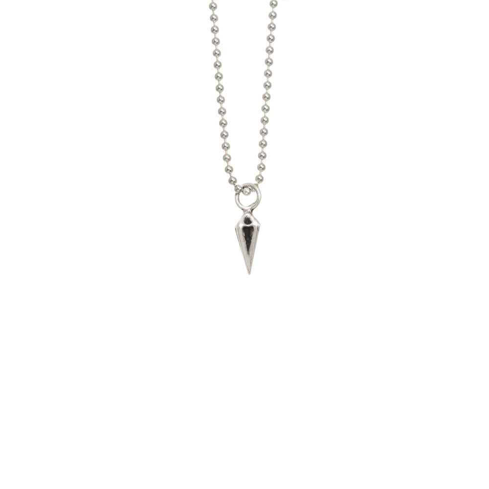 Spike Necklace