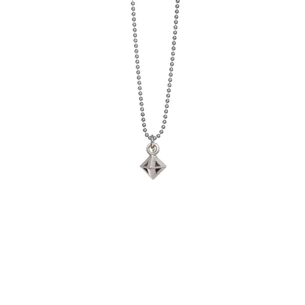 Mini Diamond Necklace