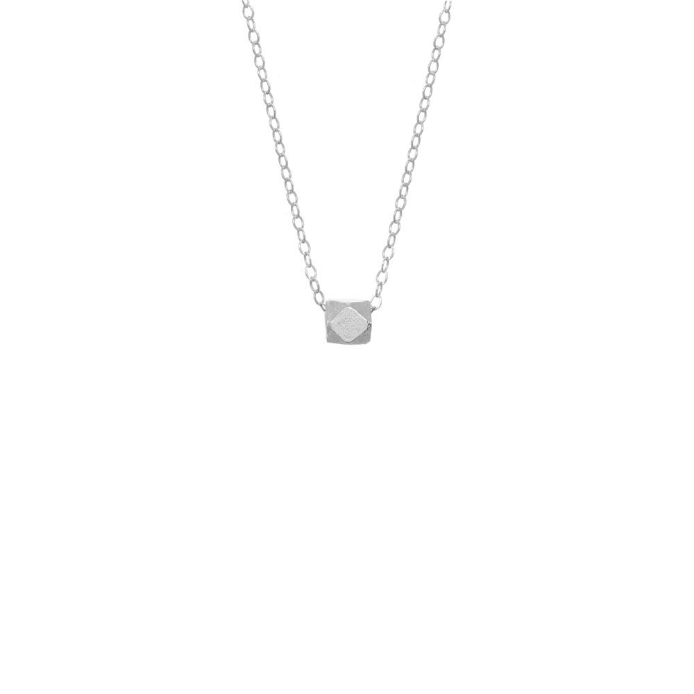 Simple Bead Necklace