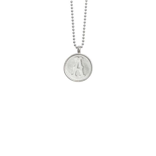 Charm Necklace - 