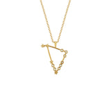 Constellation Necklace