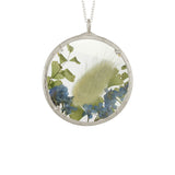 Extra Large Botanical Necklace